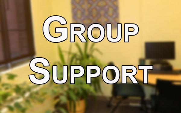 Group Support