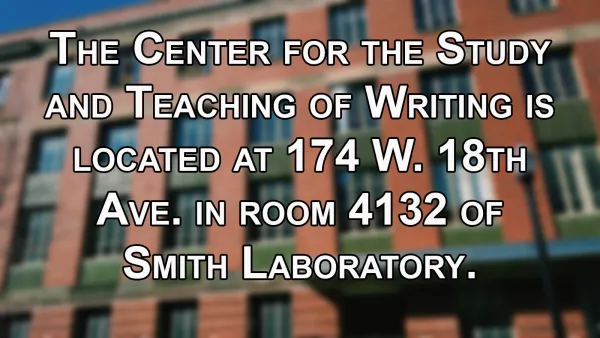 CSTW Location